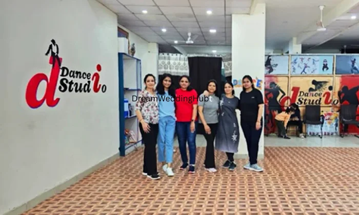 SDC Wedding Choreographer